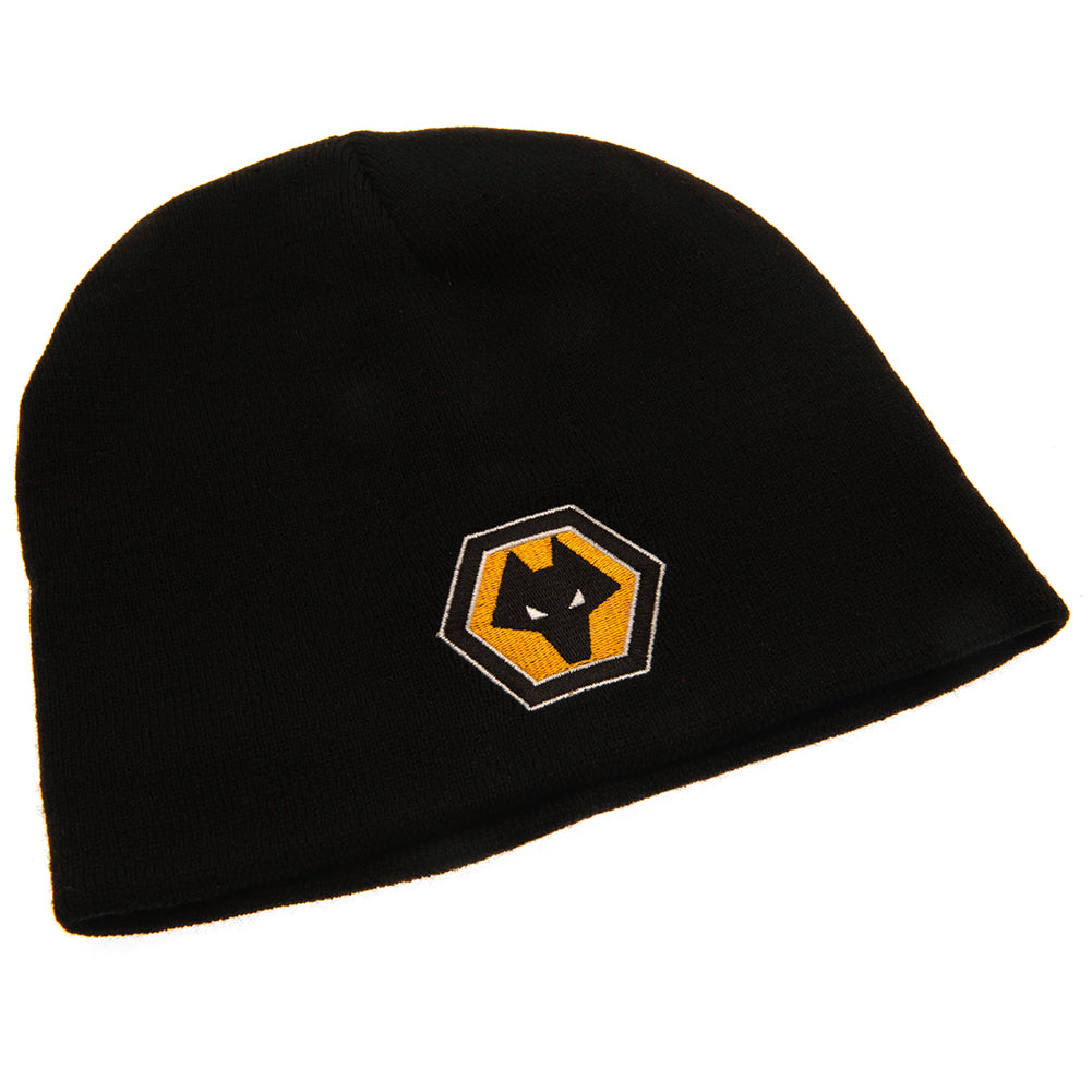 Wolverhampton Wanderers FC Beanie BK