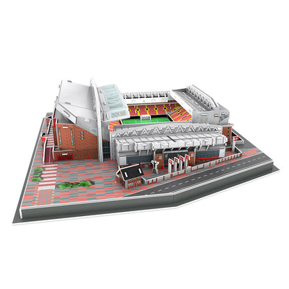 3D Puzzle - Liverpool Anfield Stadium