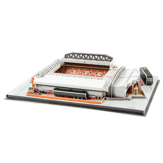 3D Puzzle - Liverpool Anfield Stadium