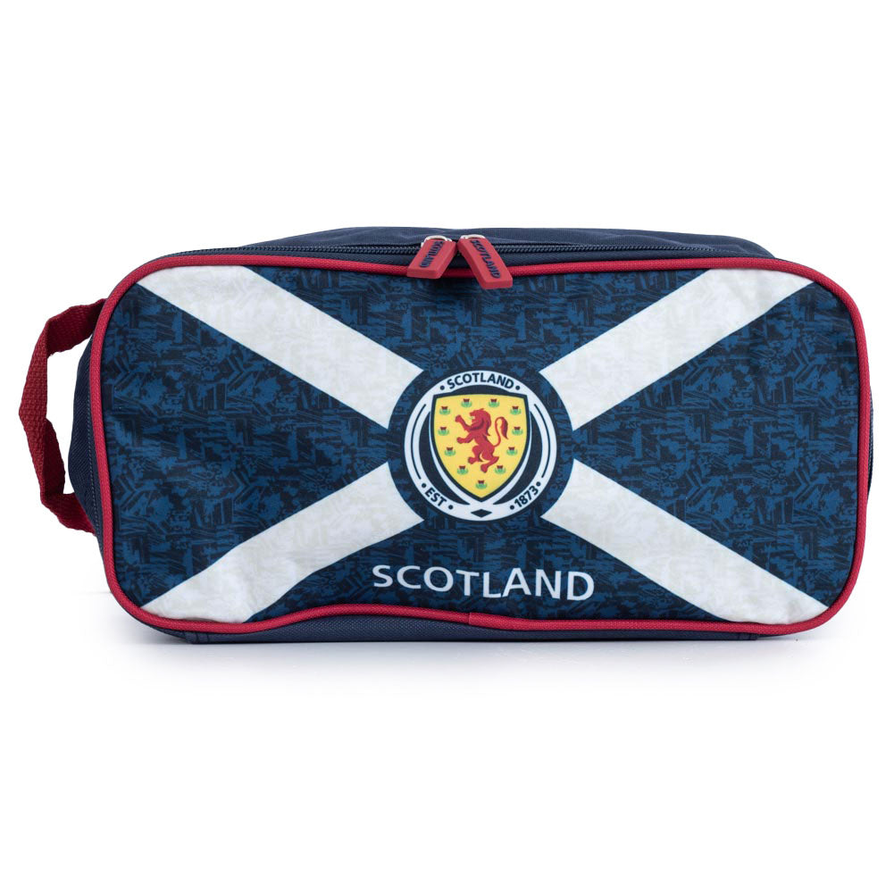 Scottish FA Boot Bag Euro 24