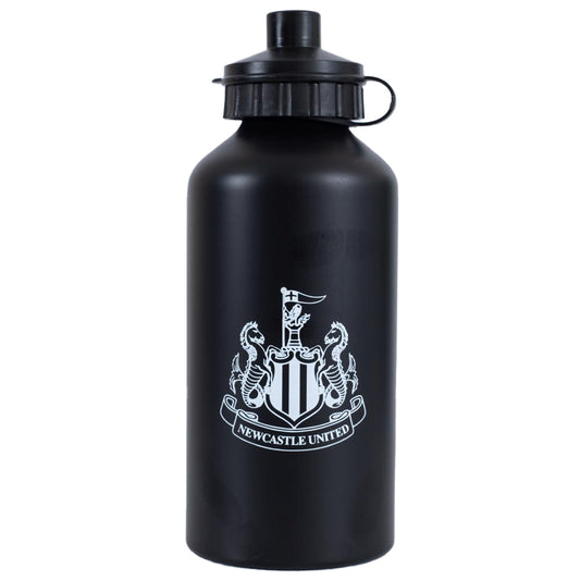 Newcastle United FC Aluminium Drinks Bottle