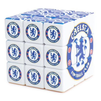 Football Team Rubik’s Cube - Spurs - Liverpool - Chelsea