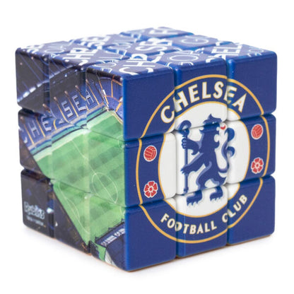 Football Team Rubik’s Cube - Spurs - Liverpool - Chelsea