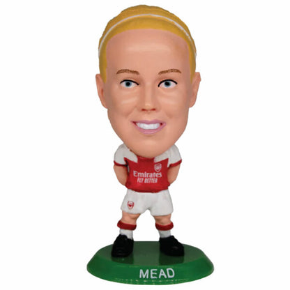 Soccerstarz Football Mini Figures