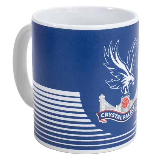 Crystal Palace FC Mug LN