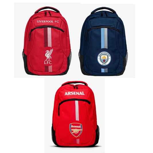 Team Merchandise 45x34x15cm Ultra Backpack 25L