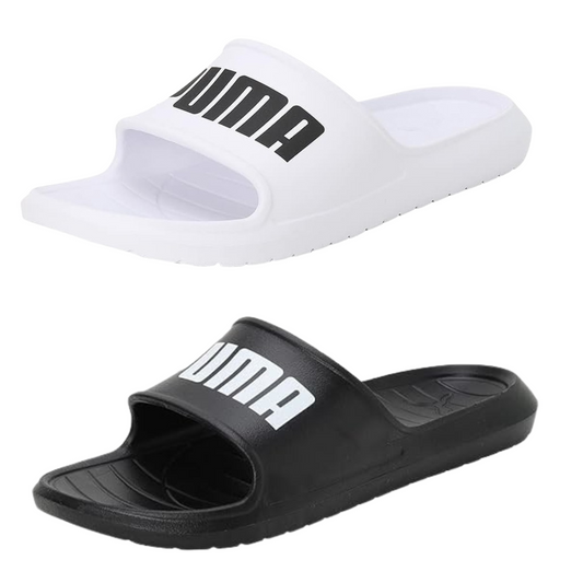 Puma Divecat Lite Sliders