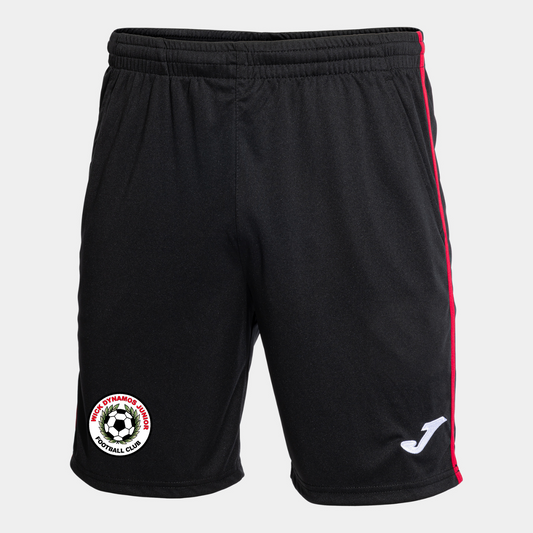 Wick Dynamos // Diamonds Coaches Shorts