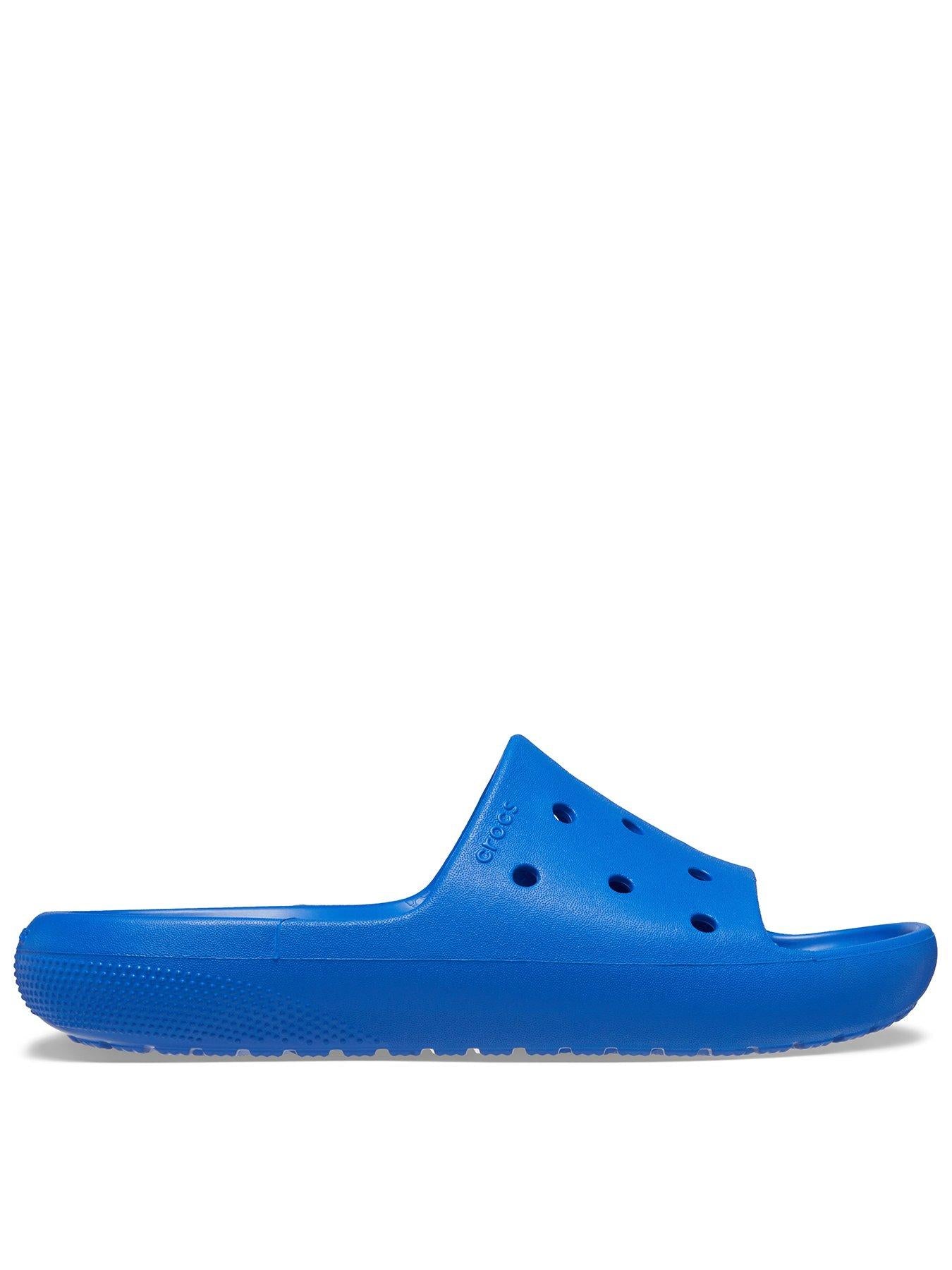 Crocs Unisex Sliders Version 2.0