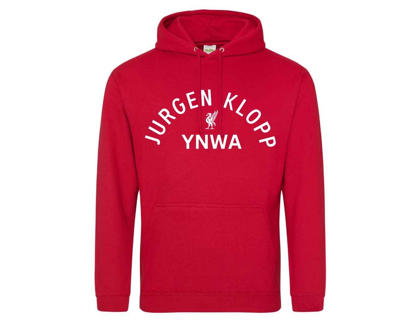 Jurgen Klopp YNWA design Tee,Sweat,Hoods