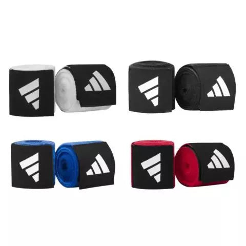 Adidas Boxing Hand Wraps - Various Colours