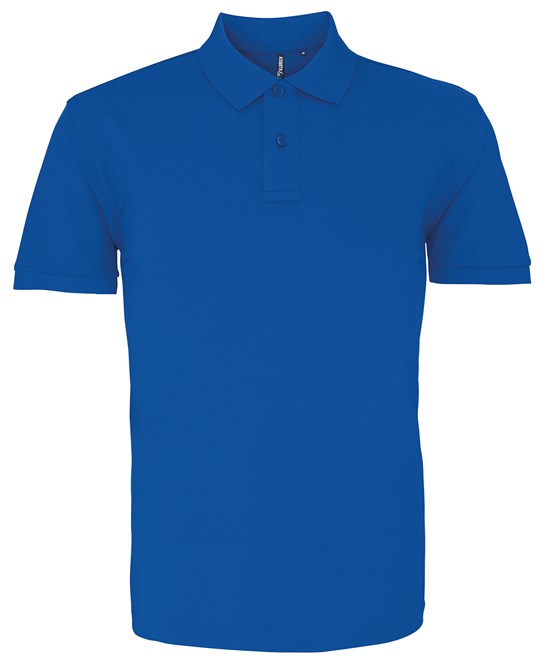 Customised Golf Society Polo Shirts