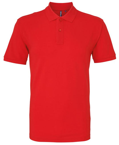 Customised Golf Society Polo Shirts