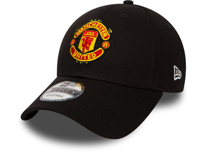 New Era Manchester United 9Forty Red Cap