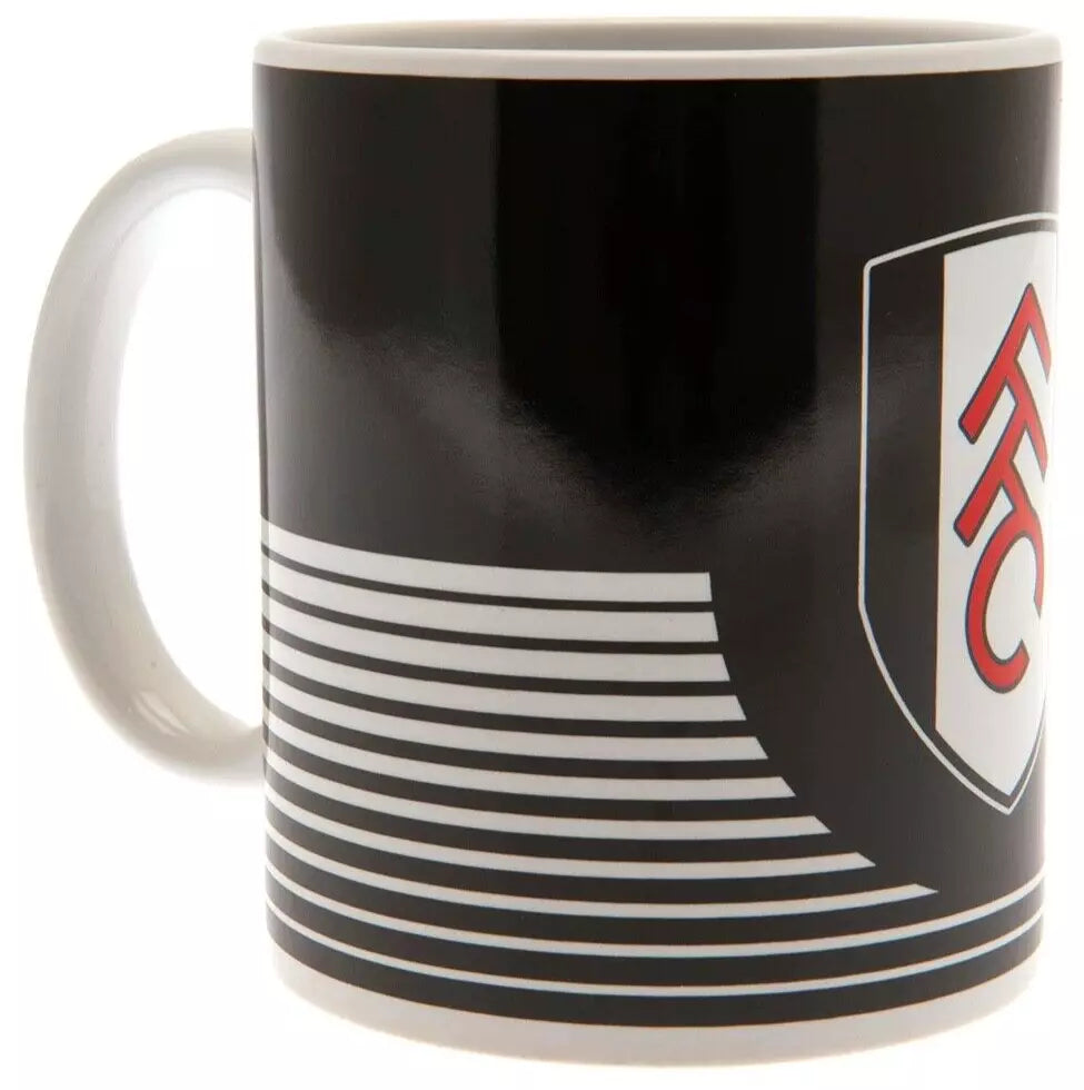 Fulham FC Mug LN