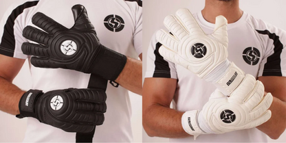 Saviour Classic V1 Goalkeeper Gloves