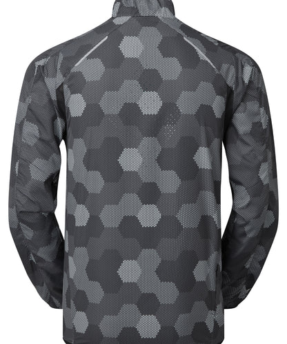 TriDri® ultra-light fitness shell