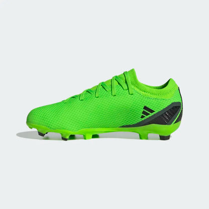 ADIDAS X SPEEDPORTAL.3 FIRM GROUND BOOTS