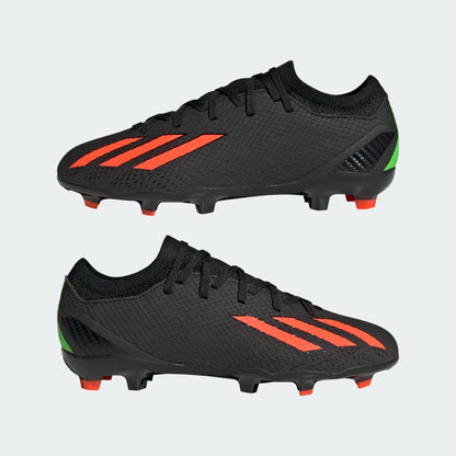 ADIDAS X SPEEDPORTAL.3 FIRM GROUND BOOTS