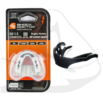 Shockdoctor Mouthguard V1.5 Junior