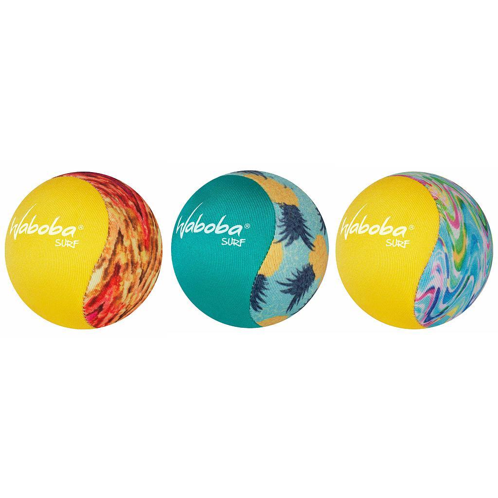 Waboba Surf Gel Ball