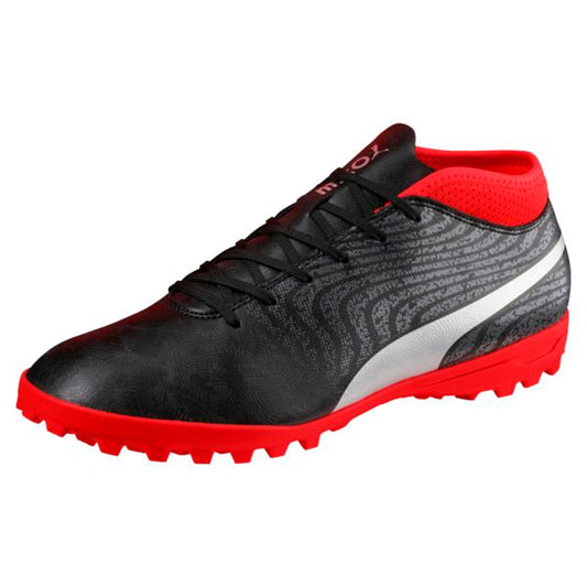 Puma One 18.4 TT astro football boots