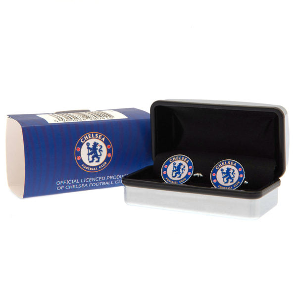 Football Club Cufflinks