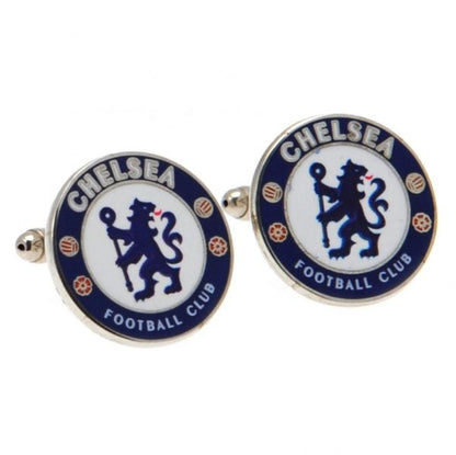 Football Club Cufflinks