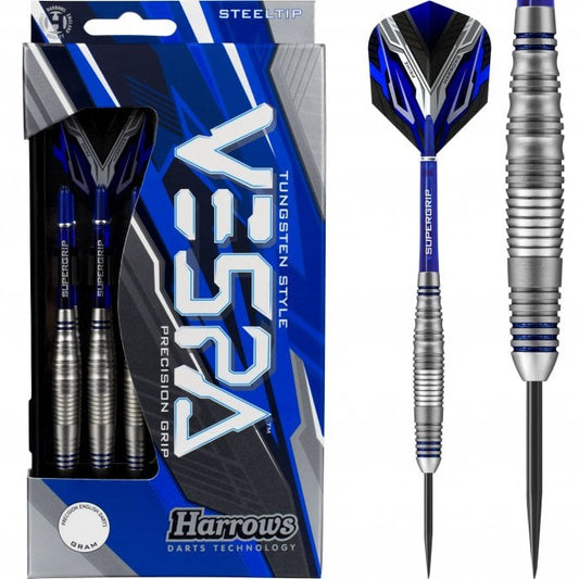 HARROWS  Vespa Darts - Steel Tip