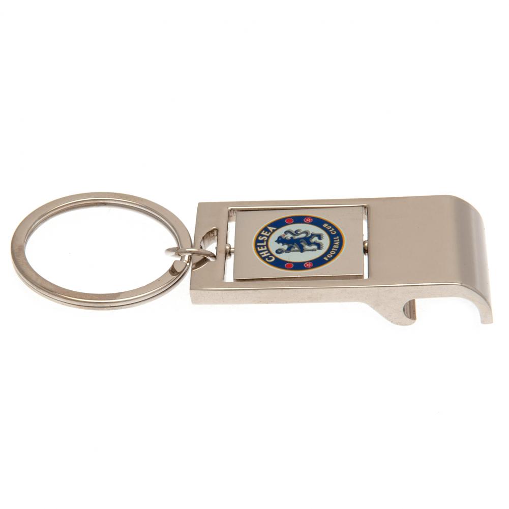 Executive Bottle Opener Keyring