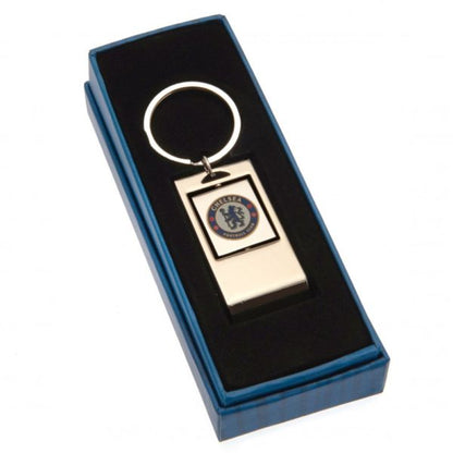 Executive Bottle Opener Keyring