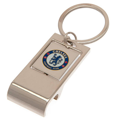 Executive Bottle Opener Keyring