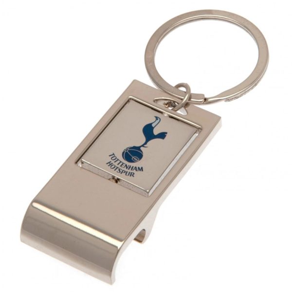 Executive Bottle Opener Keyring