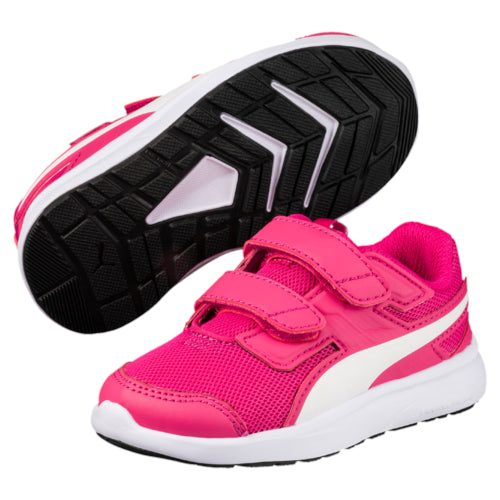 Baby puma clearance tennis shoes