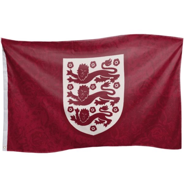 England FA Lioness Flag