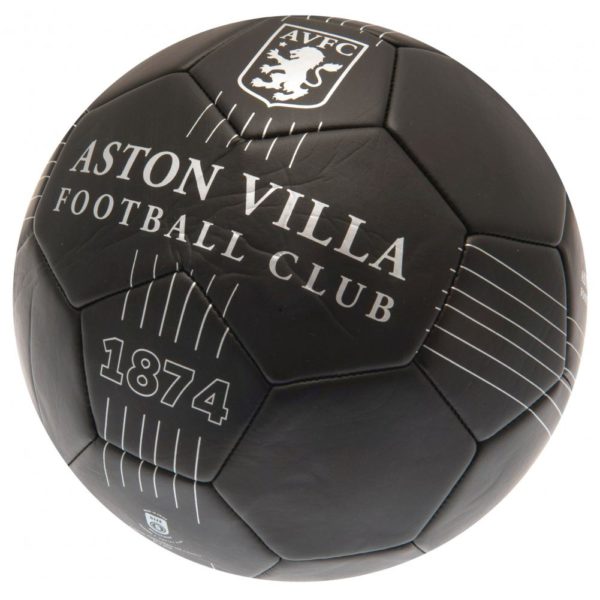 Aston Villa FC Football RT