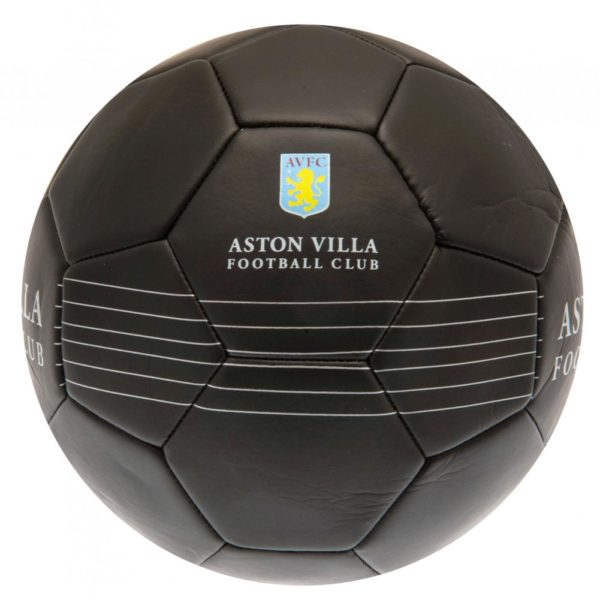 Aston Villa FC Football RT