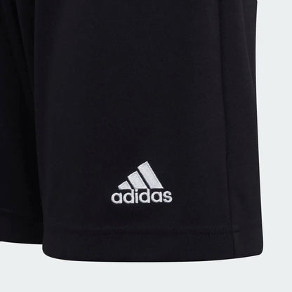 ADIDAS ENTRADA 22 JUNIOR FOOTBALL SHORTS