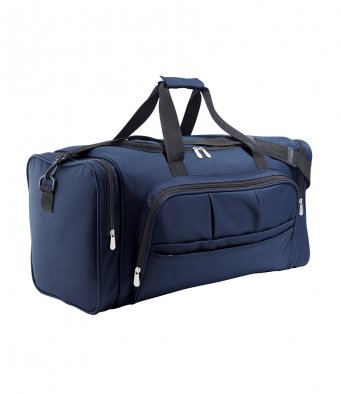 SOL'S Weekend Holdall Bag Navy Blue