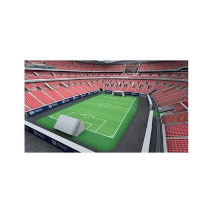 3D Puzzle - Wembley Stadium - Home of the England Football Team