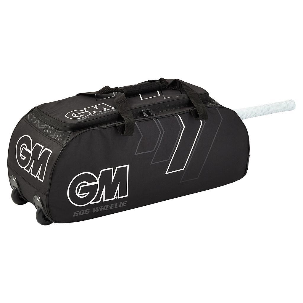 GM 606 Wheelie Bag