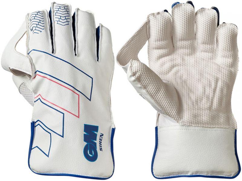 GM Siren Wicket Keeping Gloves