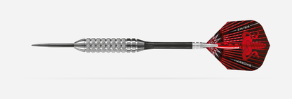 HARROWS TUNGSTEN DARTS ''ASSASSIN'' HEAVY