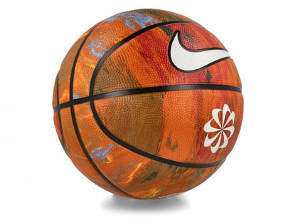 NIKE EVERYDAY PLAYGROUND 8P NEXT NATURE BASKETBALL