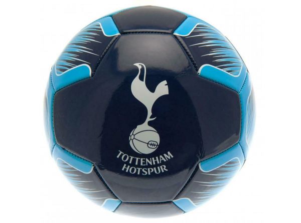 SPURS NEMESIS CREST BALL SIZE 5