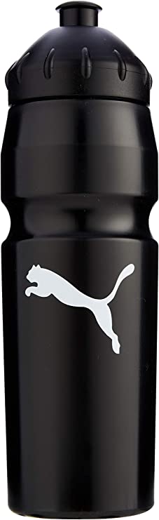 PUMA Unisex Football Water Bottle