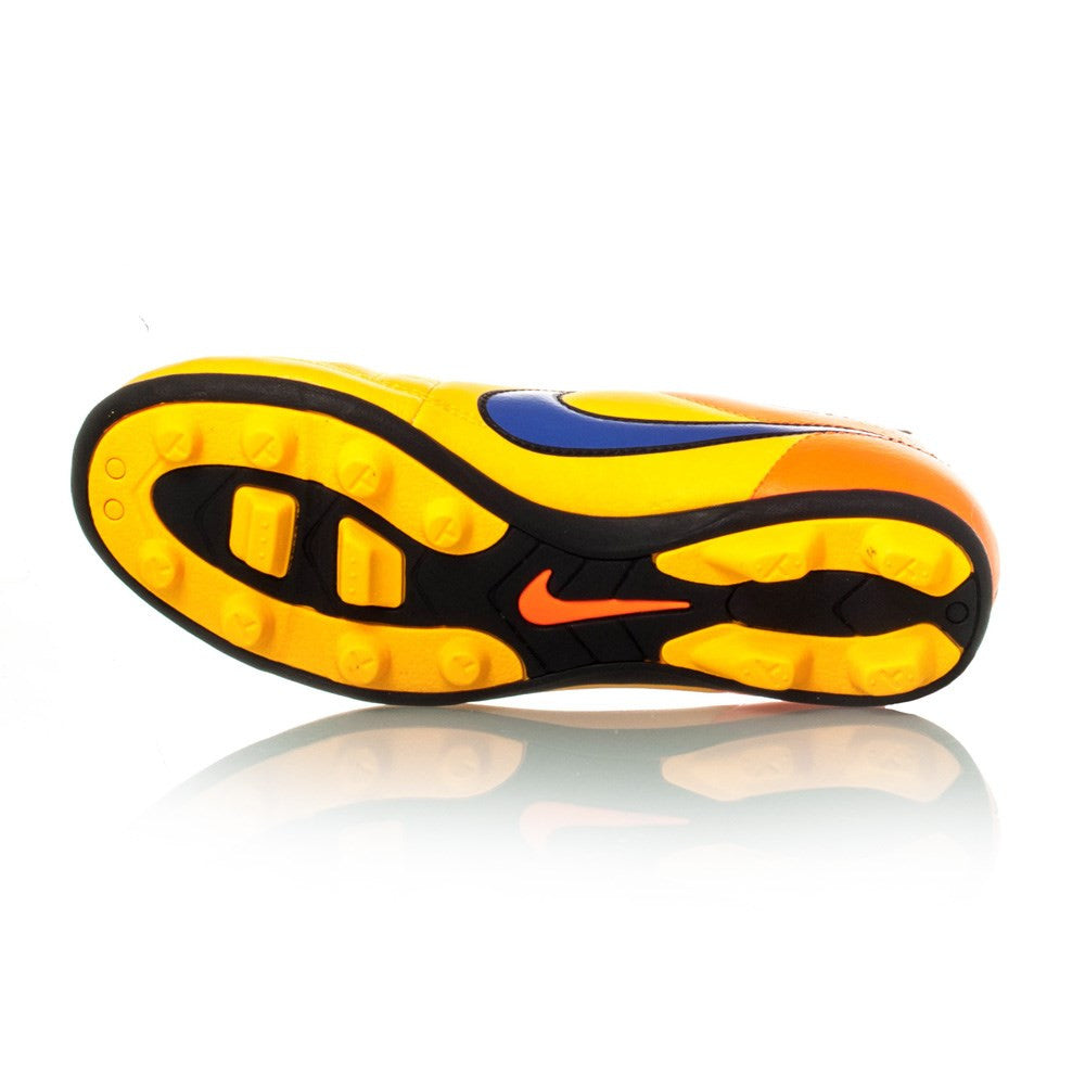 Nike tiempo rio store fg football boots