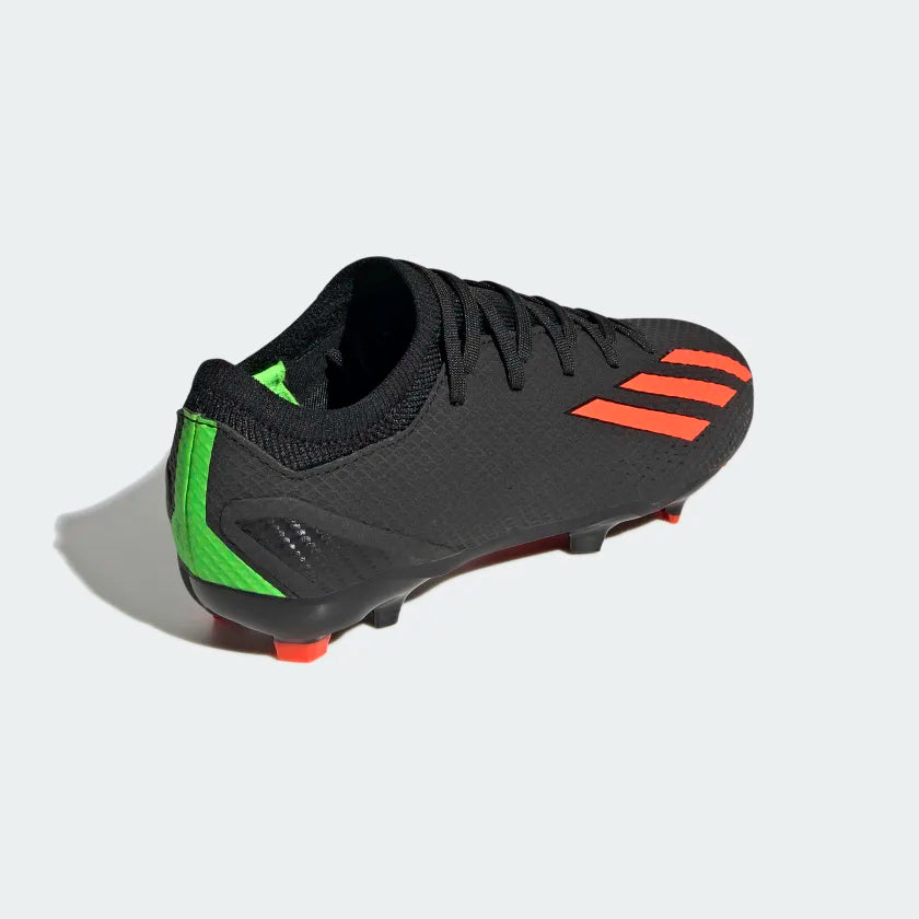 ADIDAS X SPEEDPORTAL.3 FIRM GROUND BOOTS