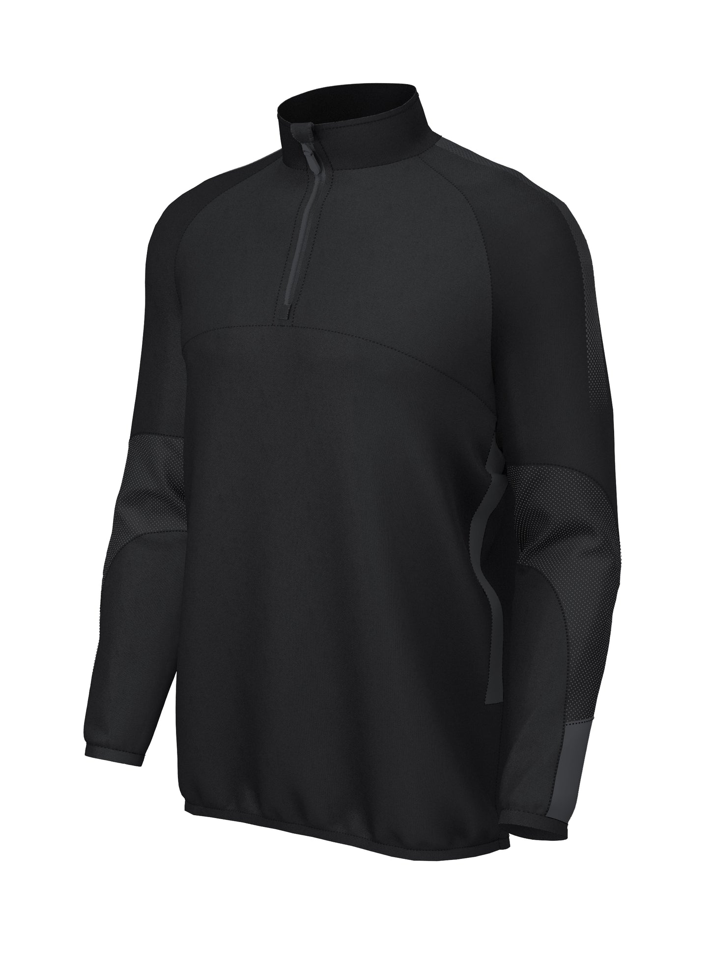 CHADWICK EDGE PRO TEAM MIDLAYER