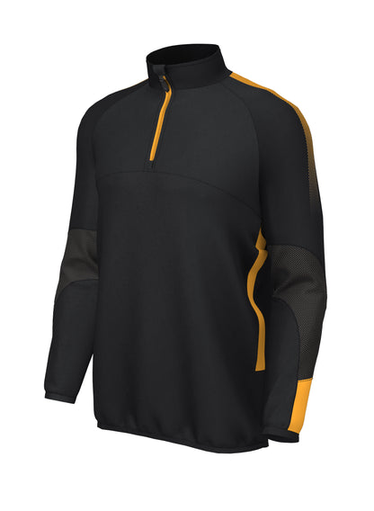 CHADWICK EDGE PRO TEAM MIDLAYER